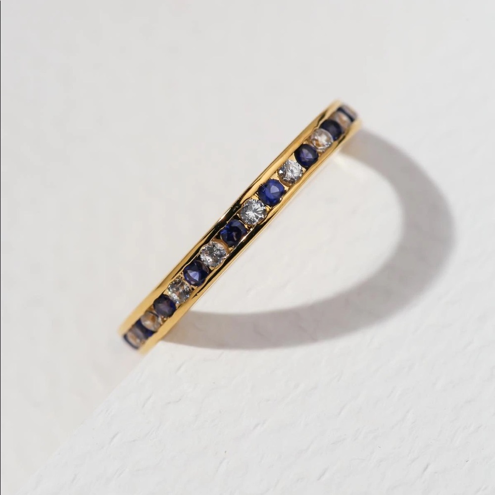 Vanessa Mooney Rings